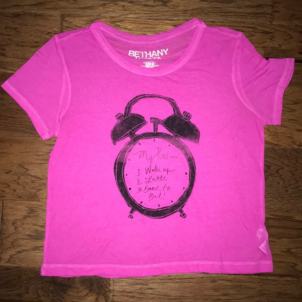 Bethany Mota Graphic T-Shirt